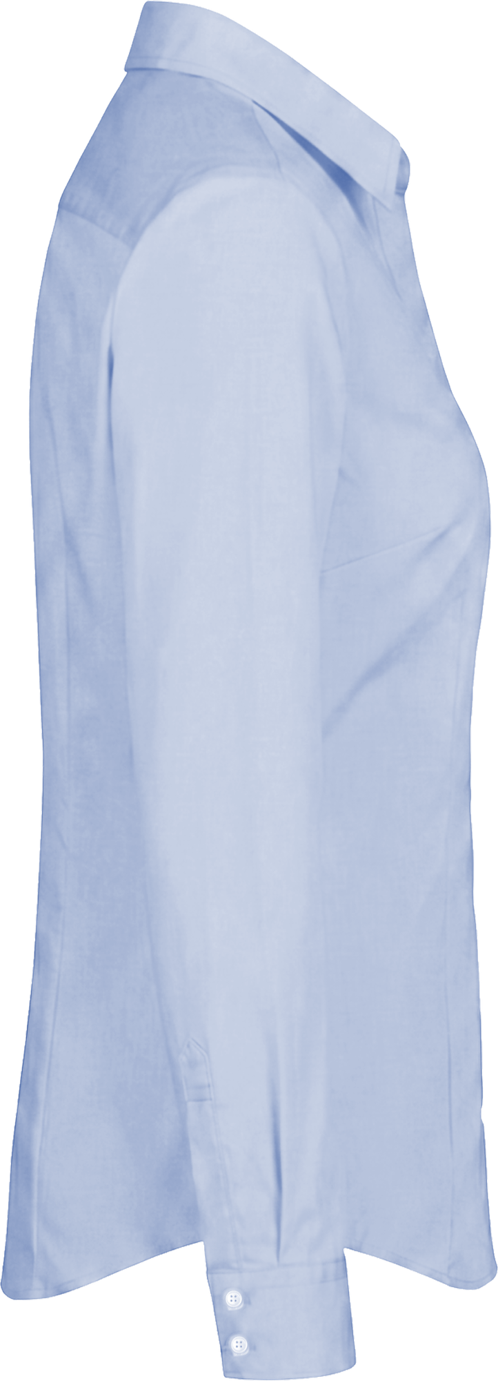 Women´s Blouse Slim Fit Long Sleeve