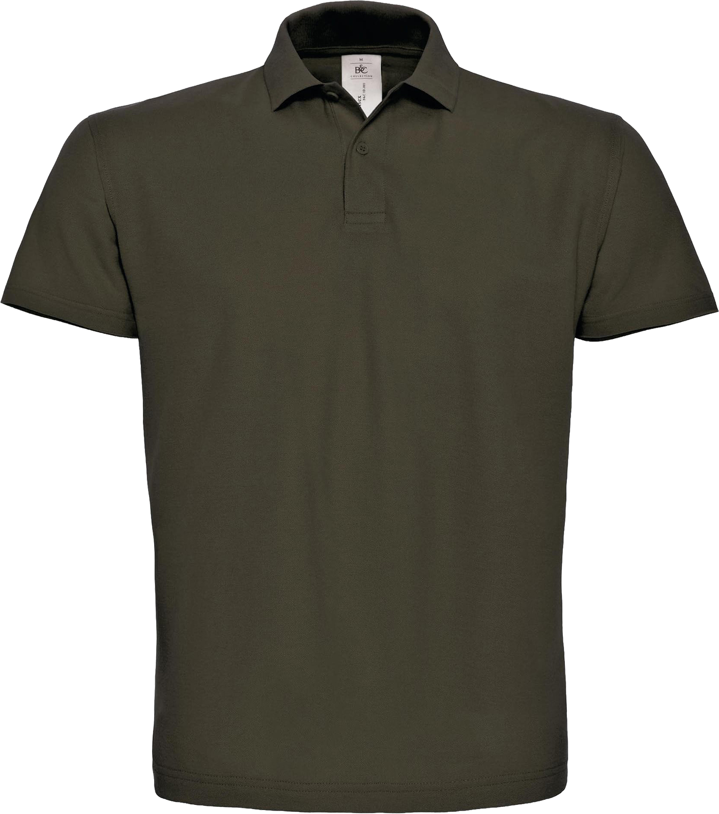 Unisex Polo ID.001
