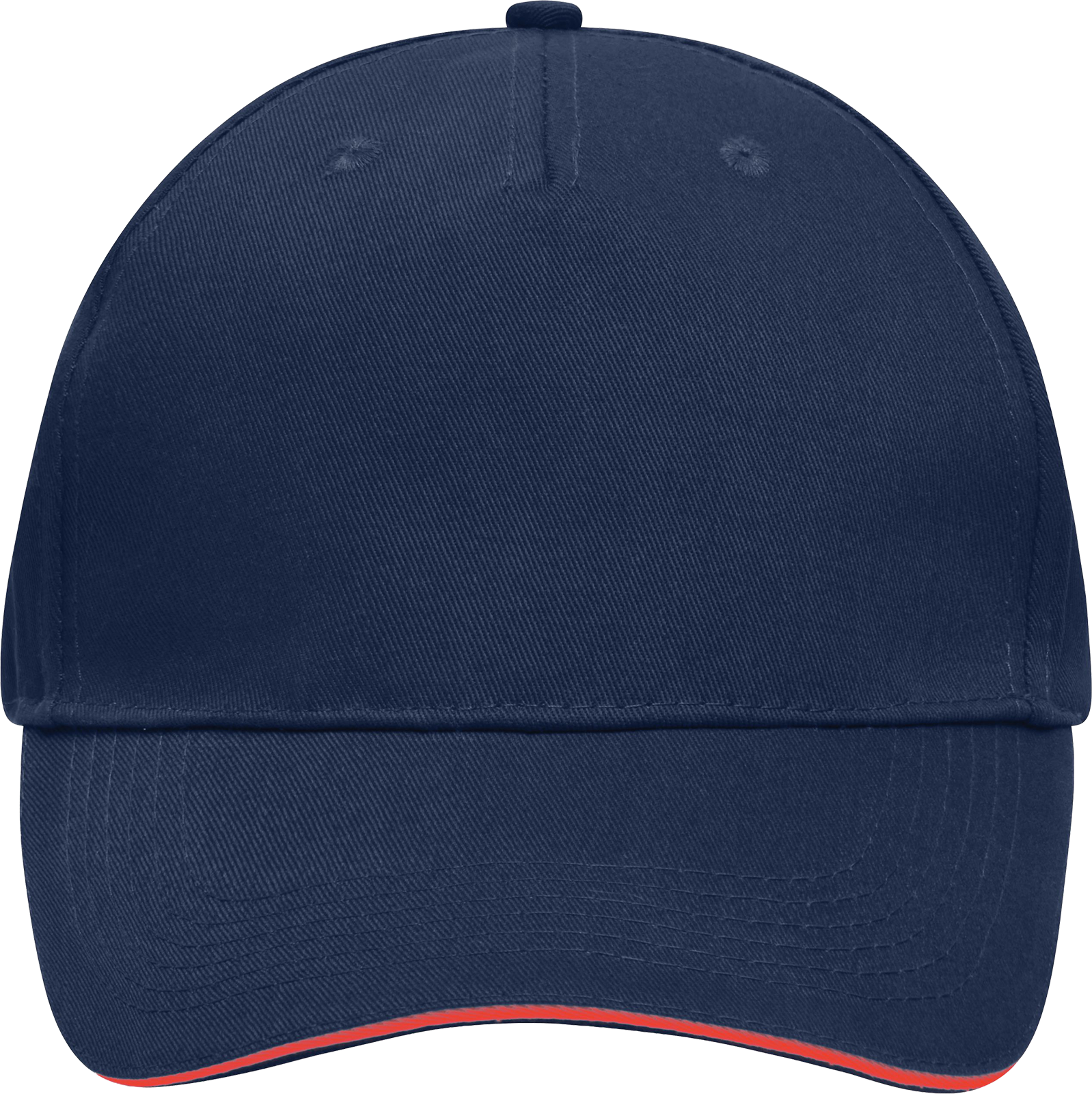 5 Panel Sandwich Cap