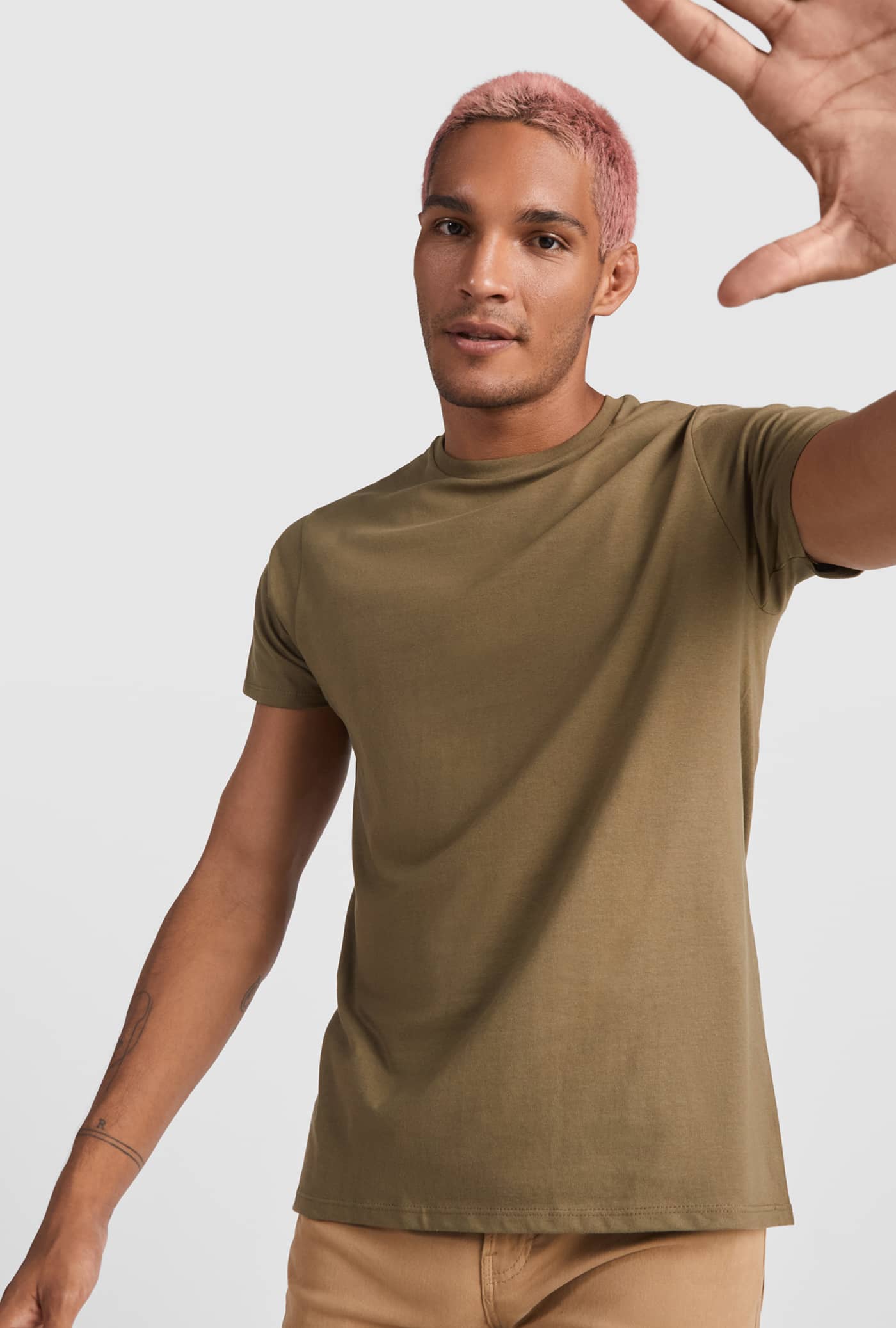 T-Shirt Breda