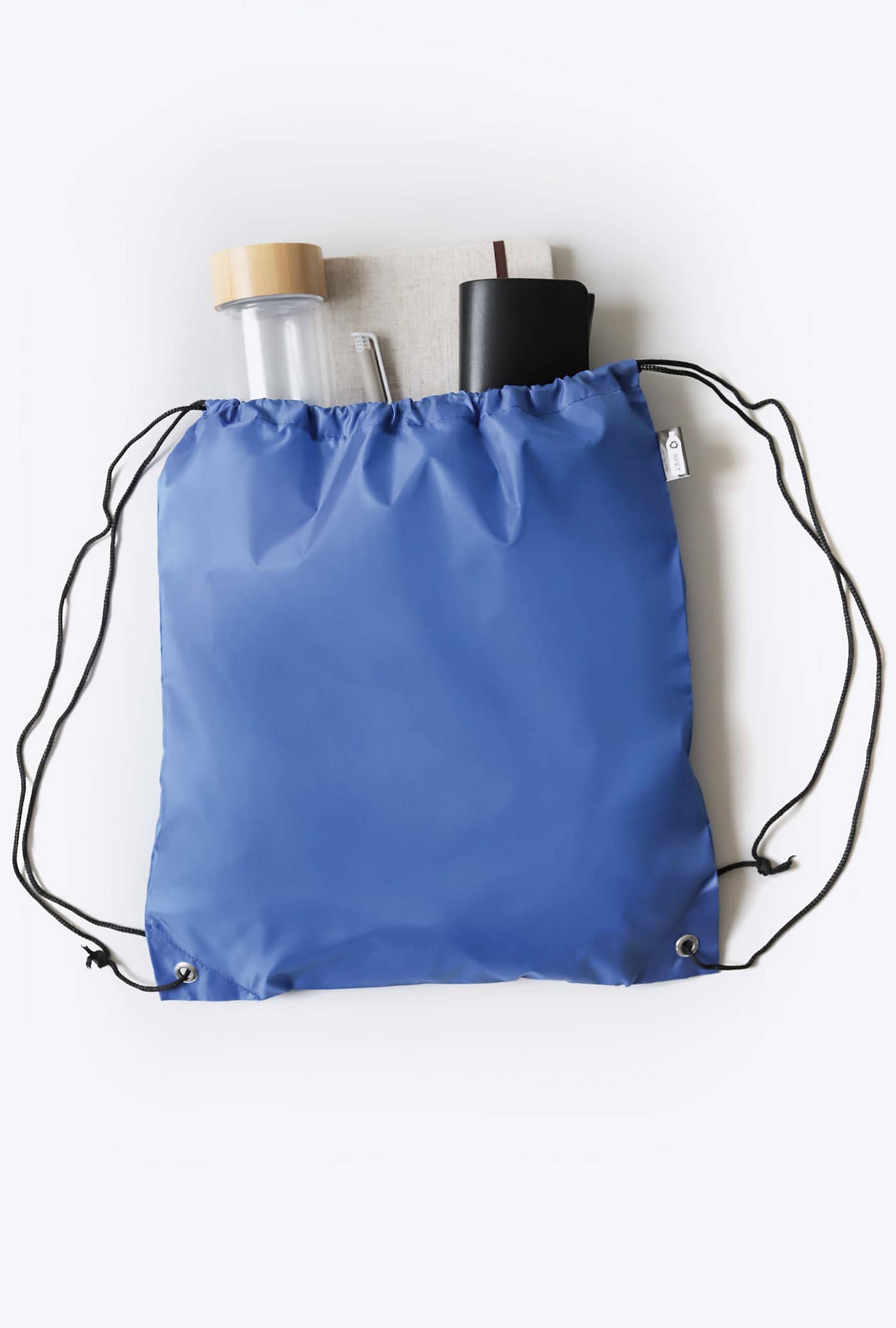 Drawstring Backpack Conscious
