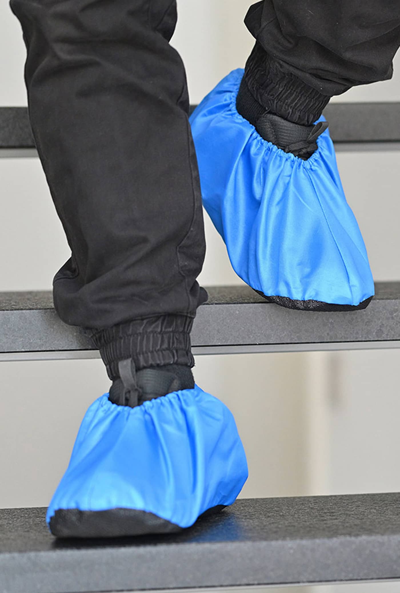 Reusable Shoe Covers Travira (Pack of 8)
