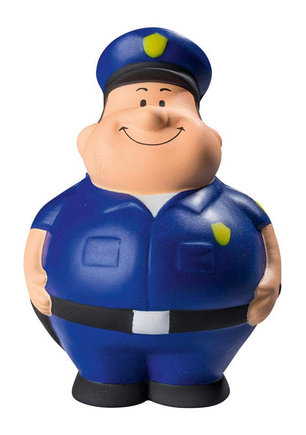 SQUEEZIES® Poli Bert®