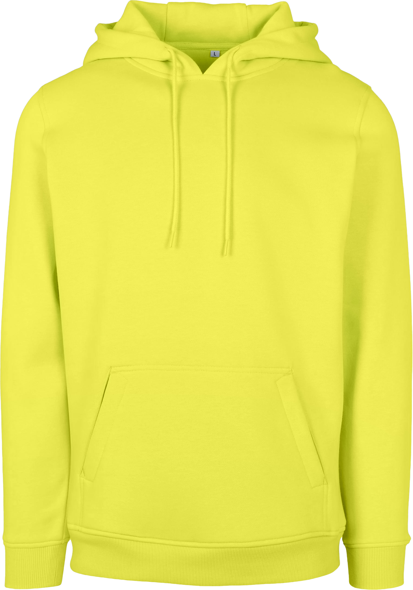 Heavy Hoody
