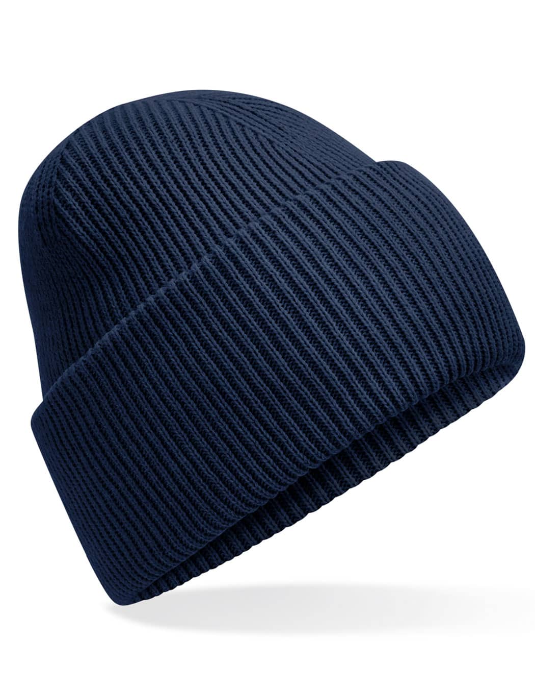Classic Engineered Deep Cuffed Beanie