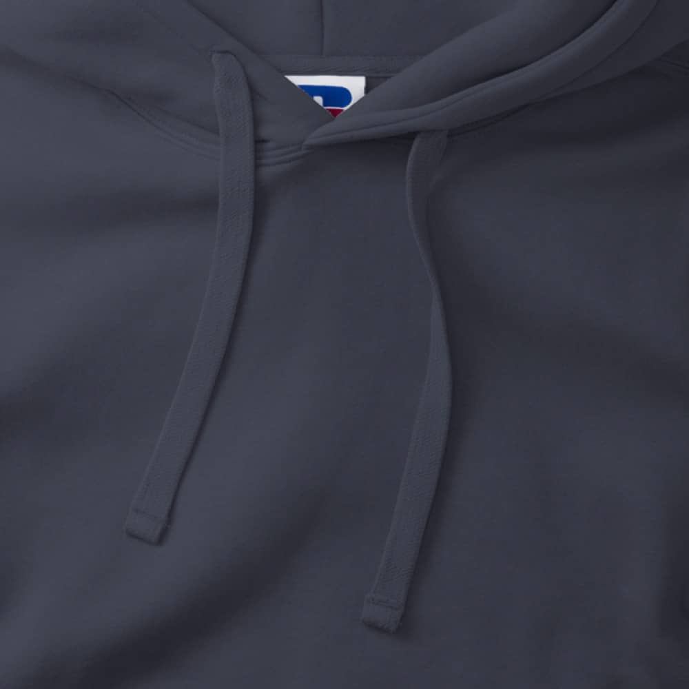 Ladies´ Authentic Hooded Sweat