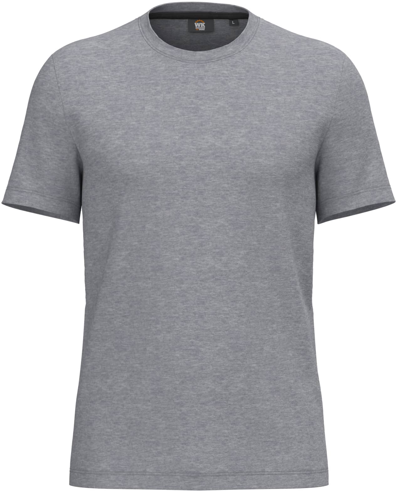 T-Shirt mit antibakterieller Behandlung für Herren