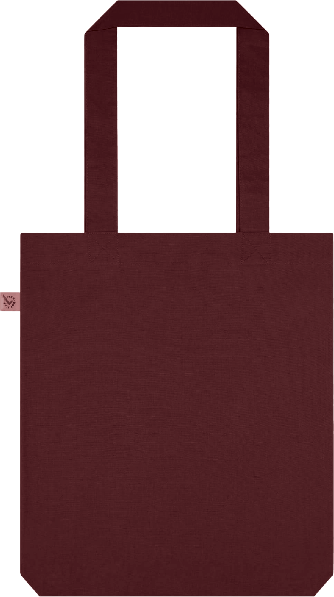 Fashion Tote Bag Baumwolltasche aus Biobaumwolle