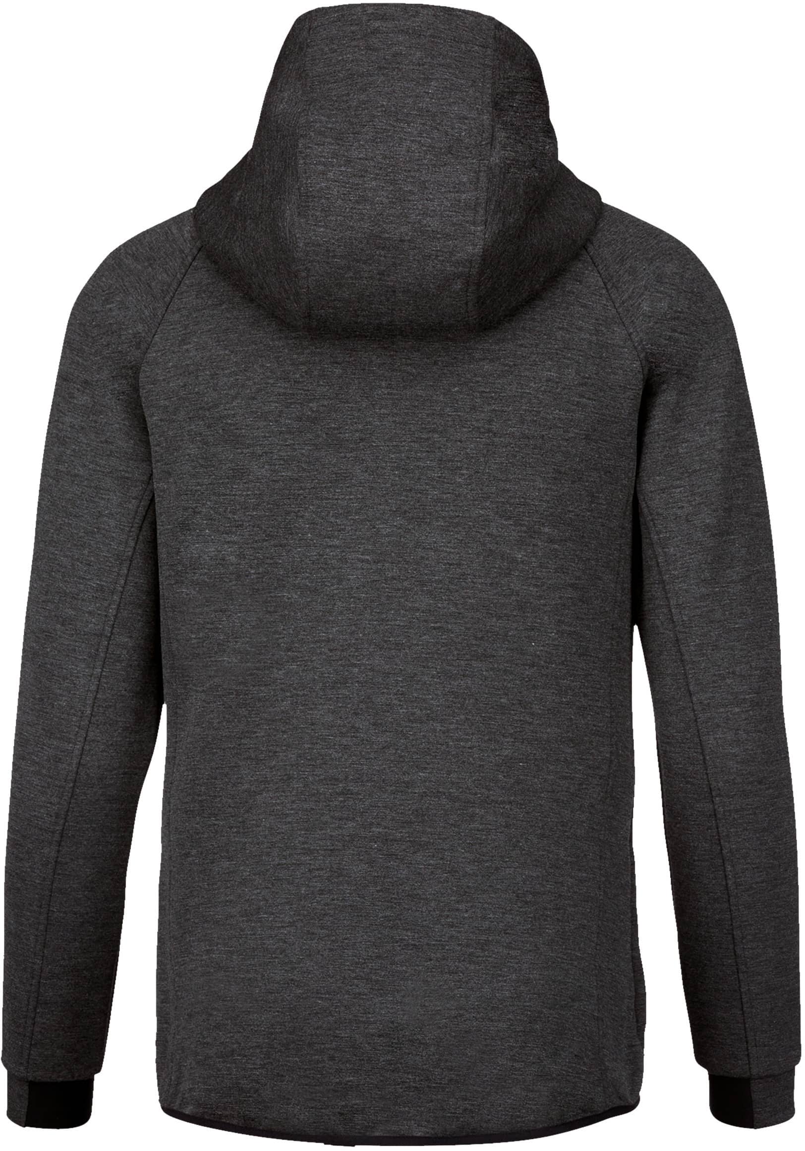 Herren-Funktions- performance Hoodie
