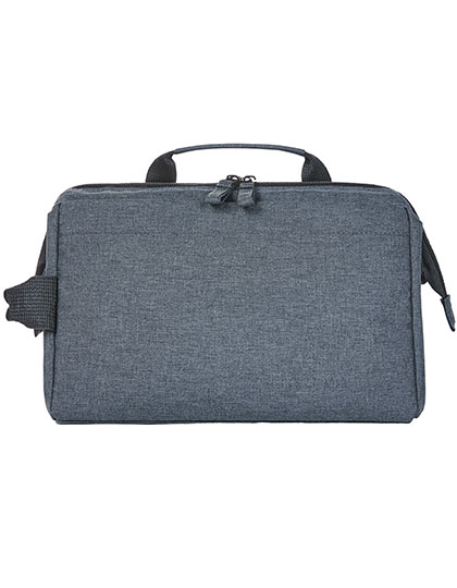 Zip Bag Circle