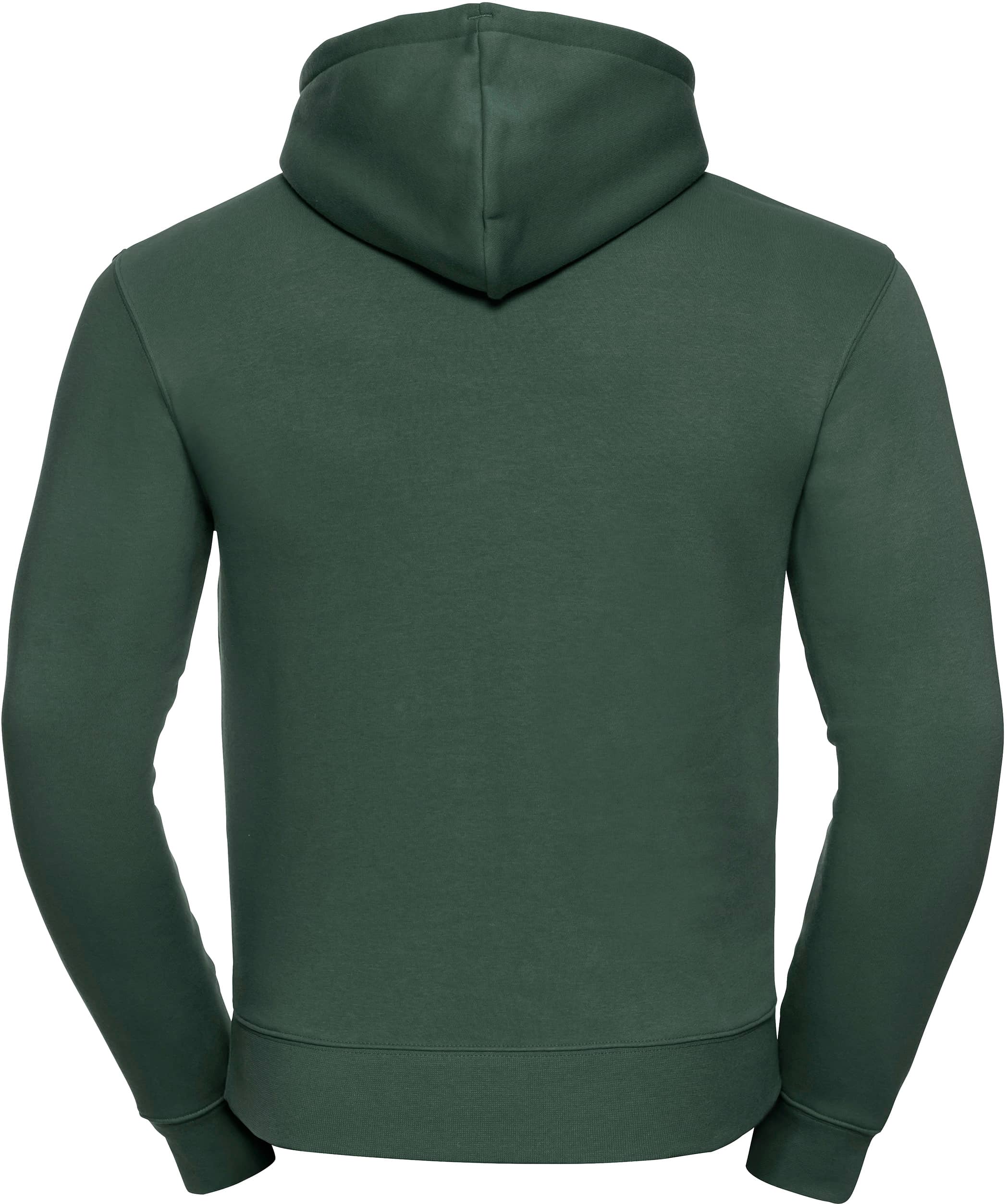 Men's Authentic Hooded Sweat