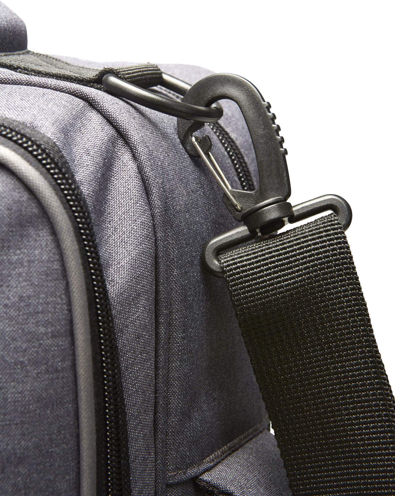 Combibag Attention