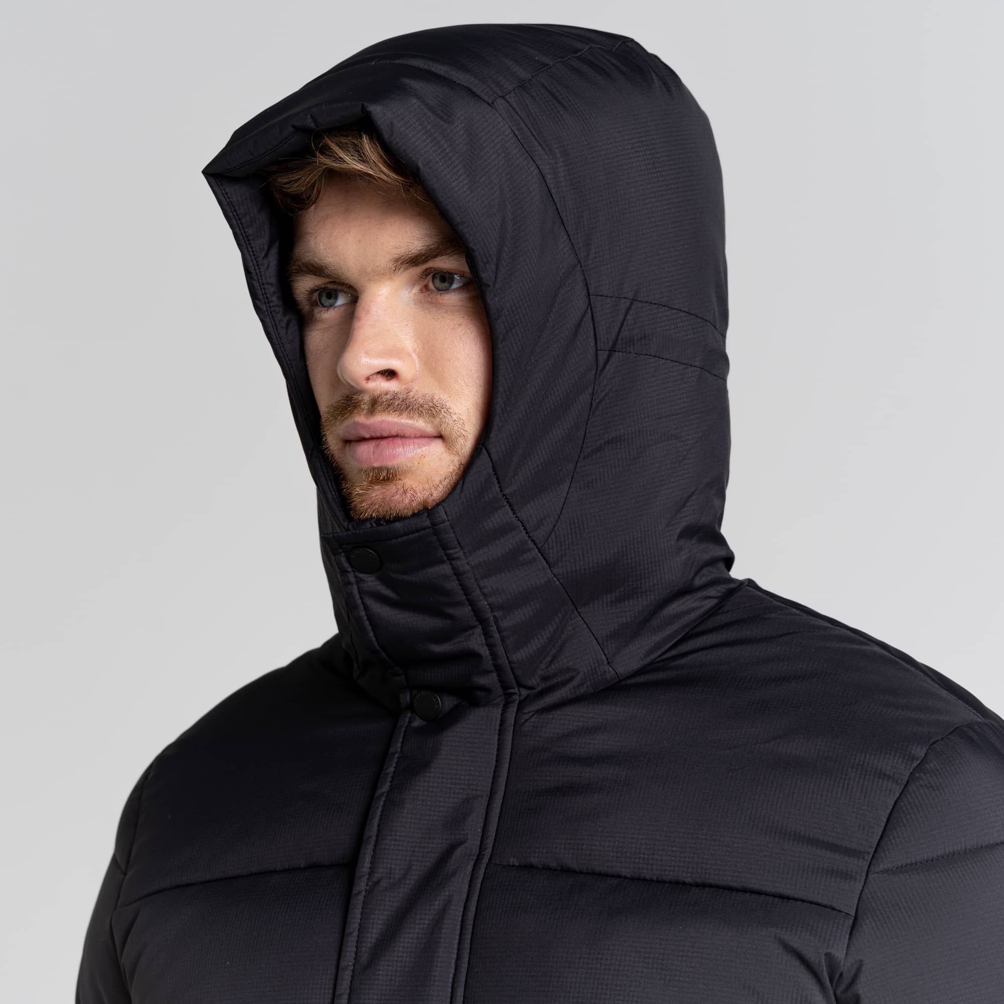 Expert Padded Jacket