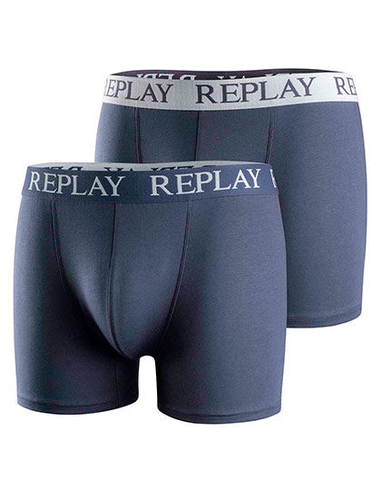 Men´s Boxer Short (2 Pair Box)