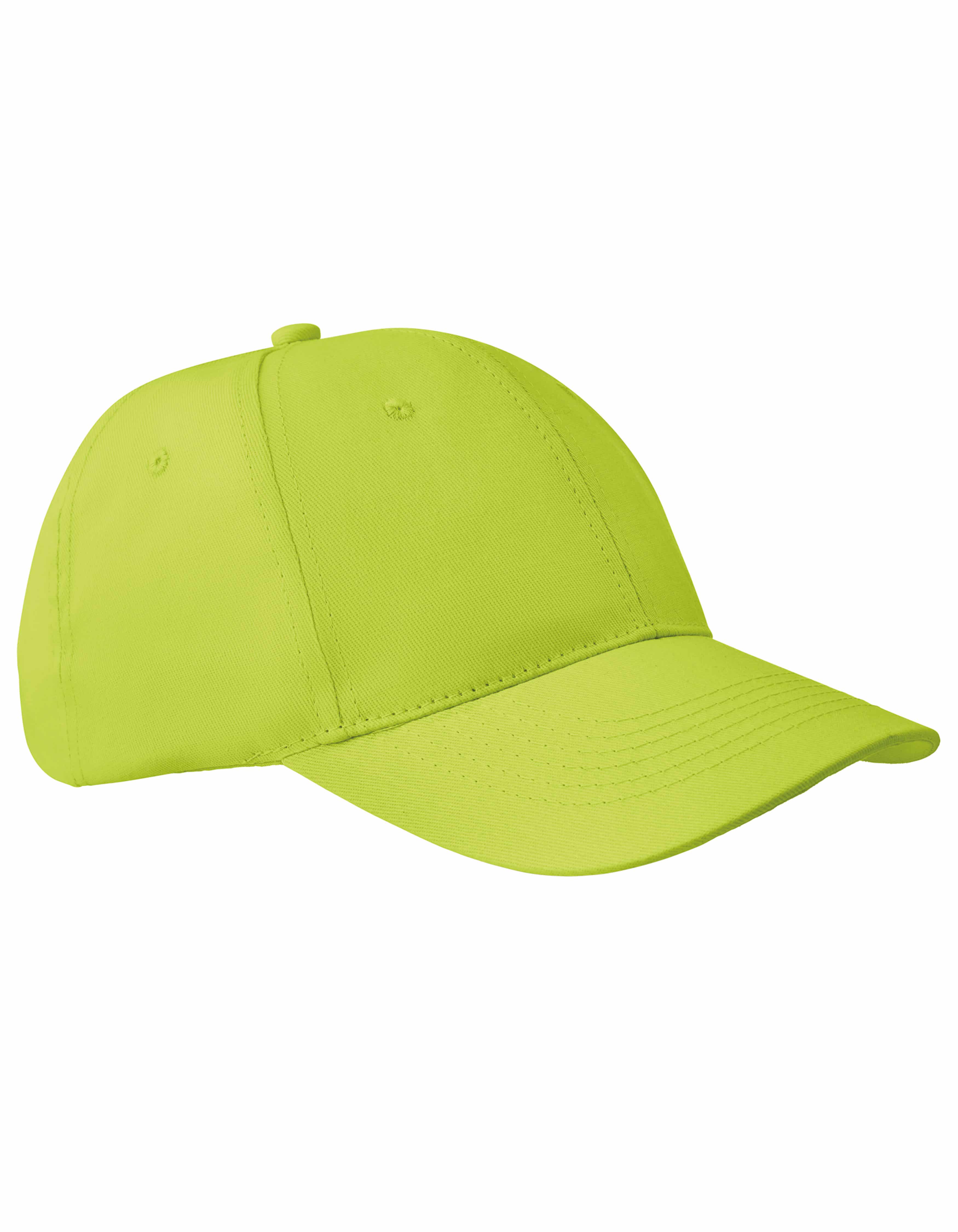 6-Panel Cap Apollo