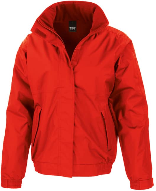 Channel Jacket