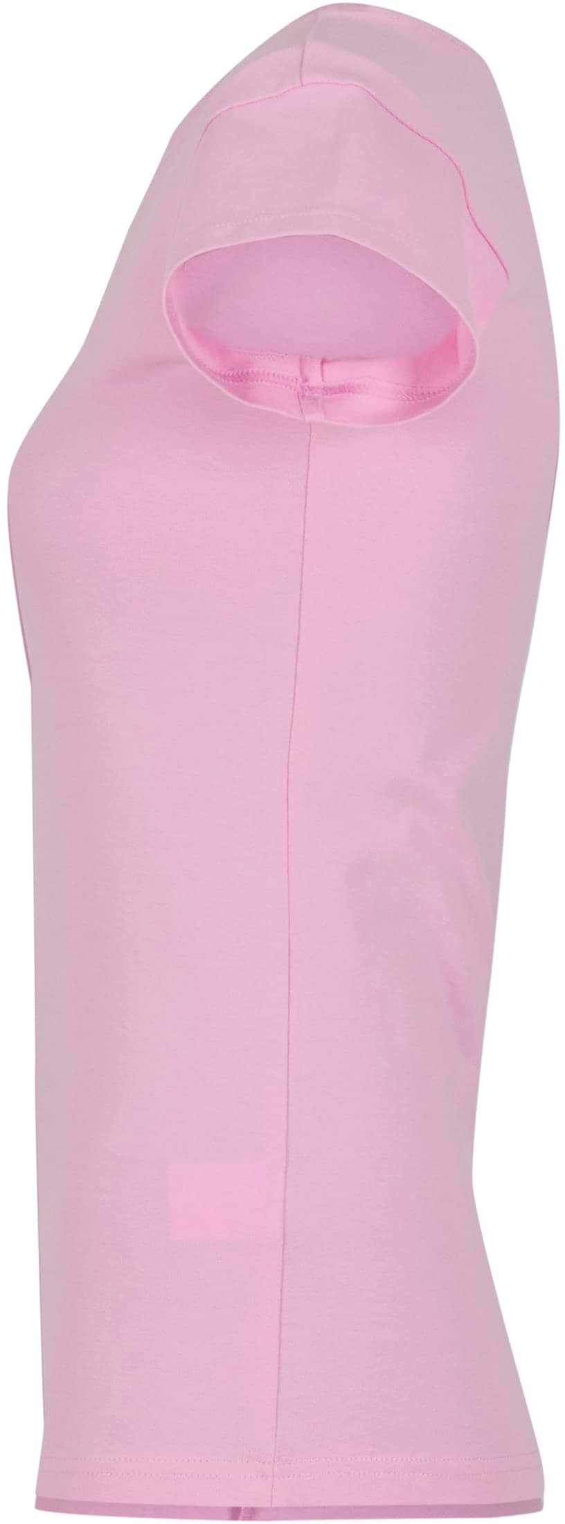 Ladies Basic Stretch Tee