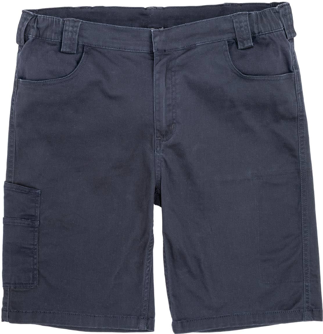Super Stretch Slim Chino Shorts