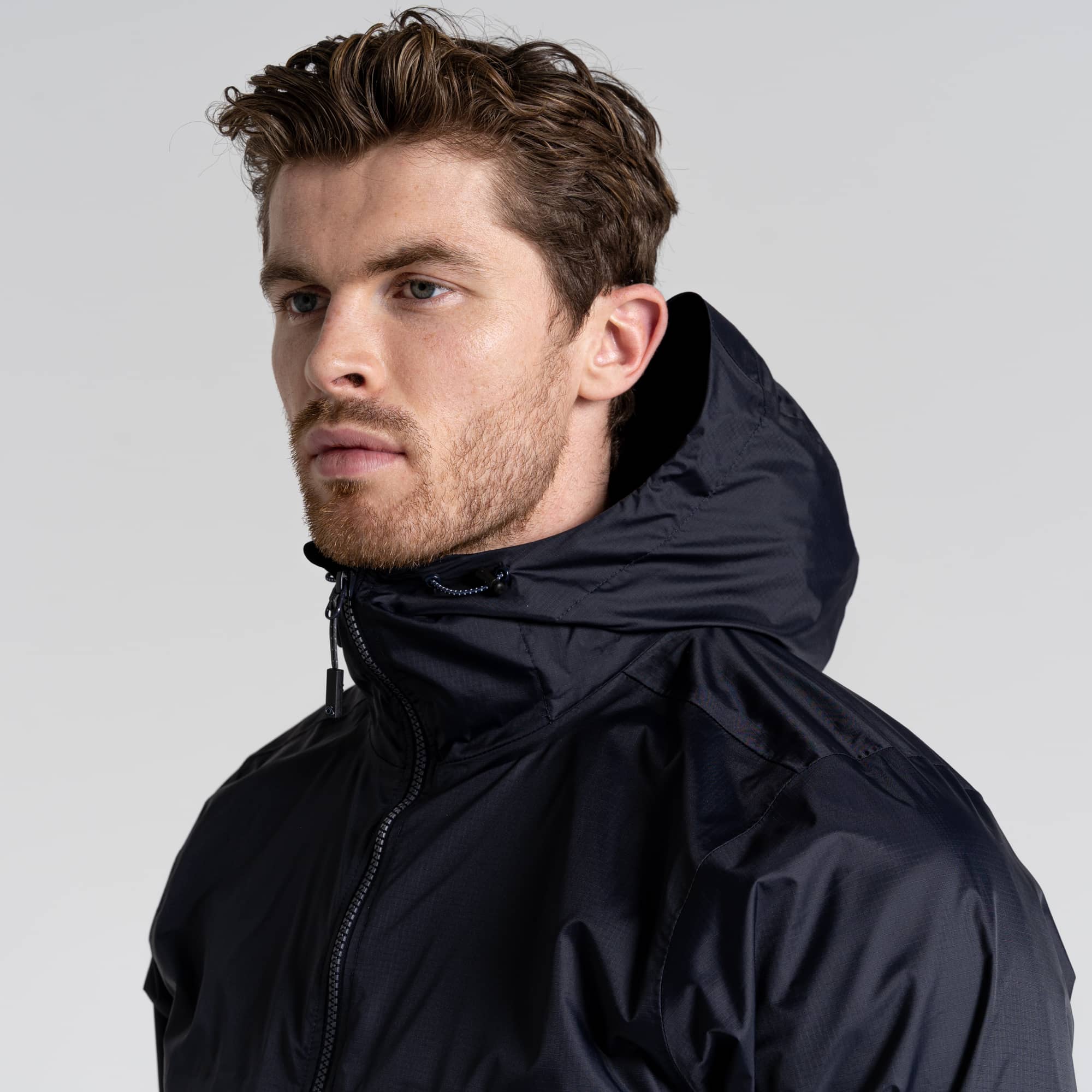 Expert Packable Jacket