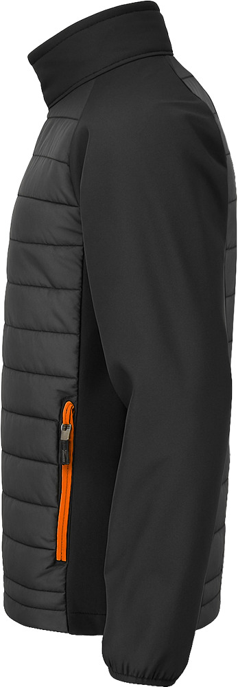 Recycled Compass Padded Softshell