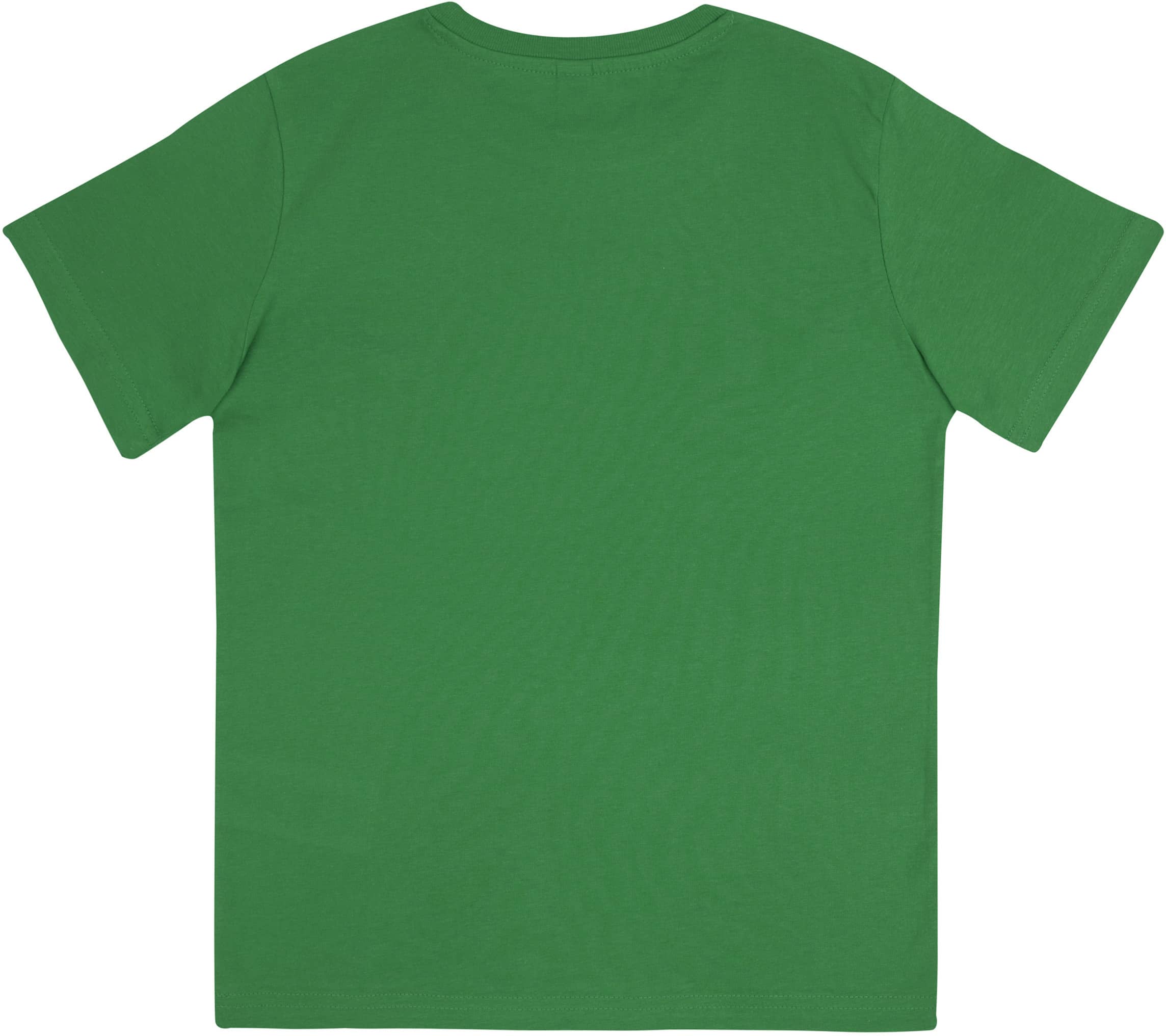 Junior Classic Organic T-Shirt