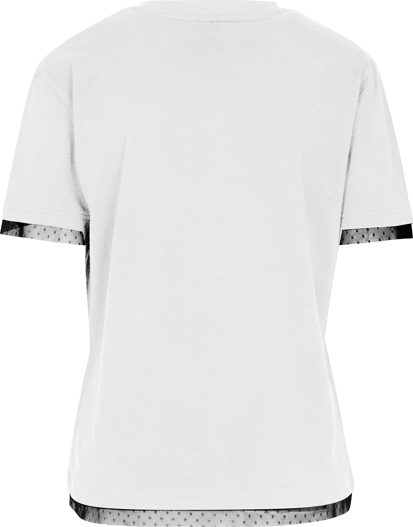 Ladies´ Laces Tee
