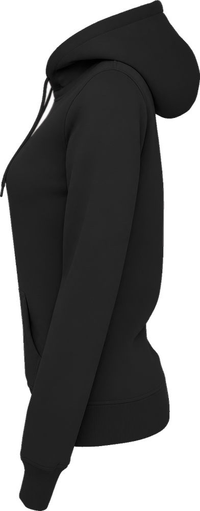 Ladies´ Heavy Hoody
