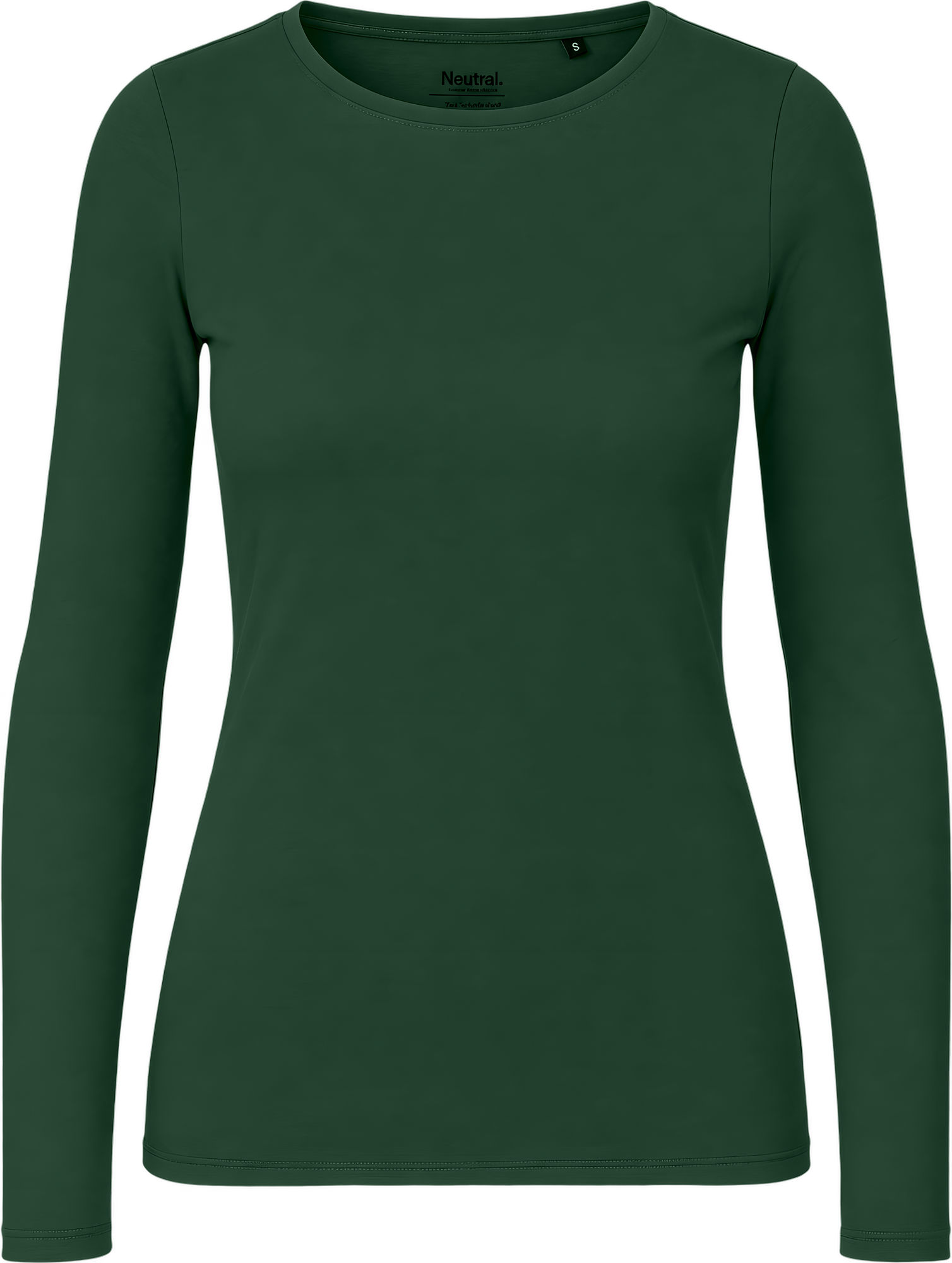 Ladies´ Long Sleeve T-Shirt