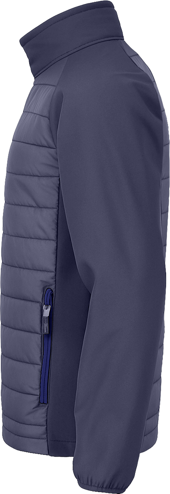Recycled Compass Padded Softshell