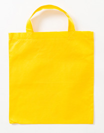 PP Shopper Bag Short Handles