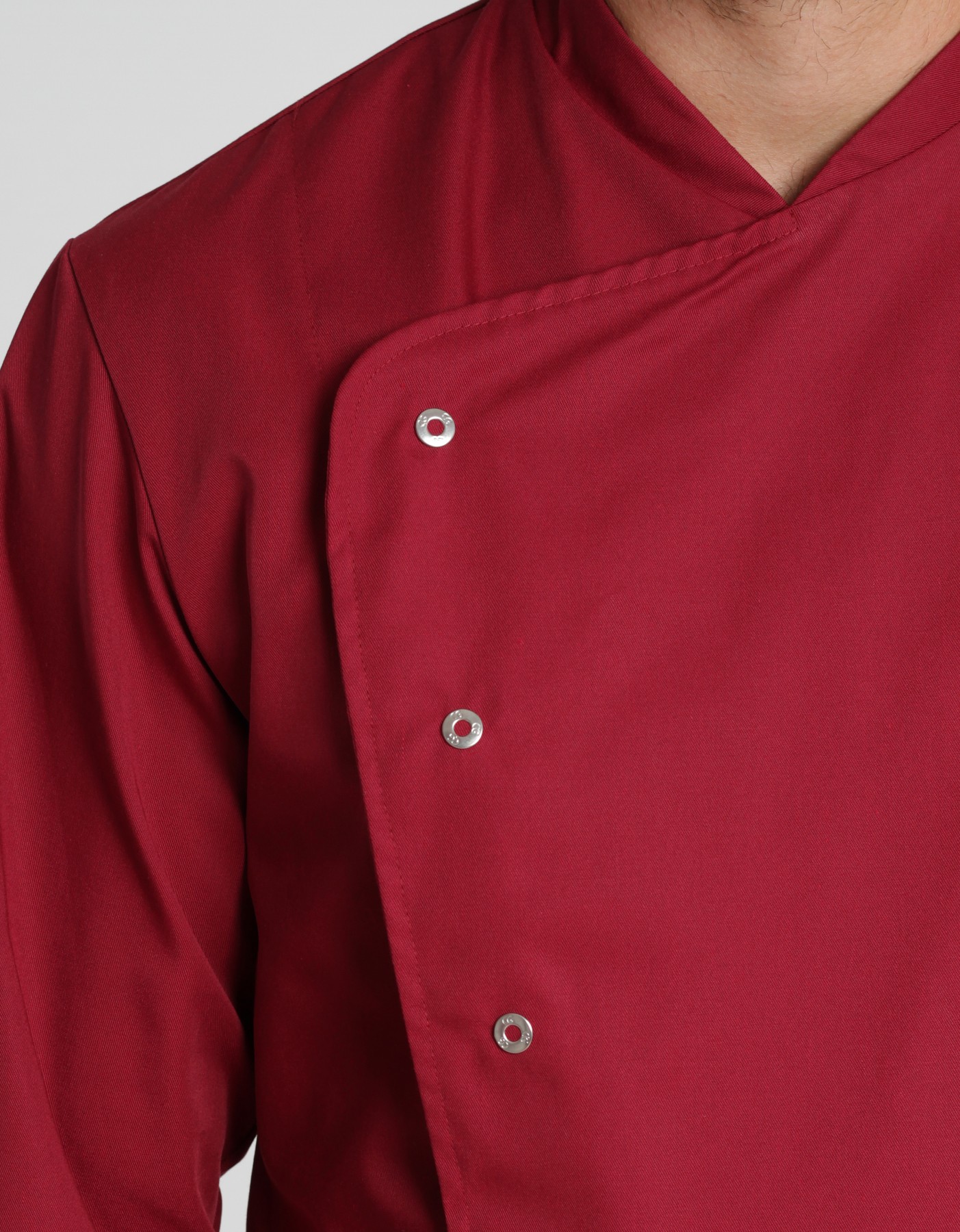Men´s Chef Jacket Turin Classic