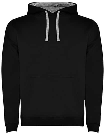 Men´s Urban Hooded Sweatshirt