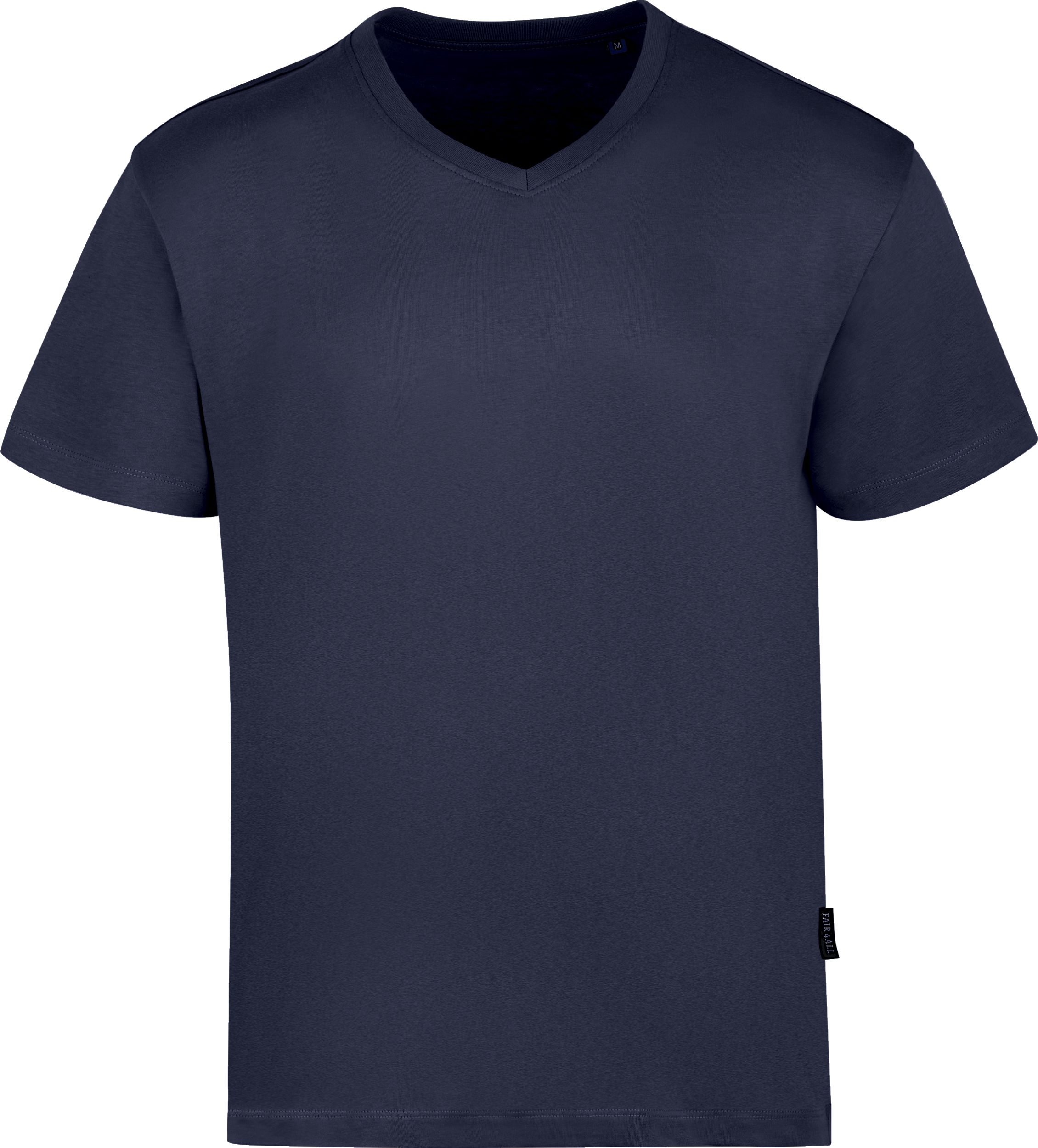 Men´s Luxury V-Neck Tees