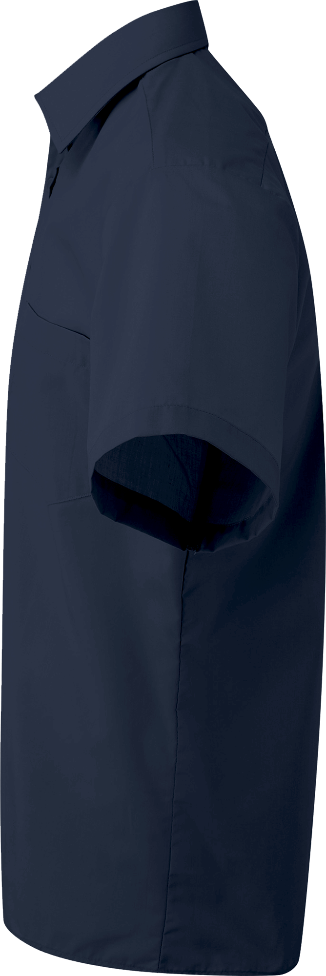 Men´s Poplin Short Sleeve Shirt