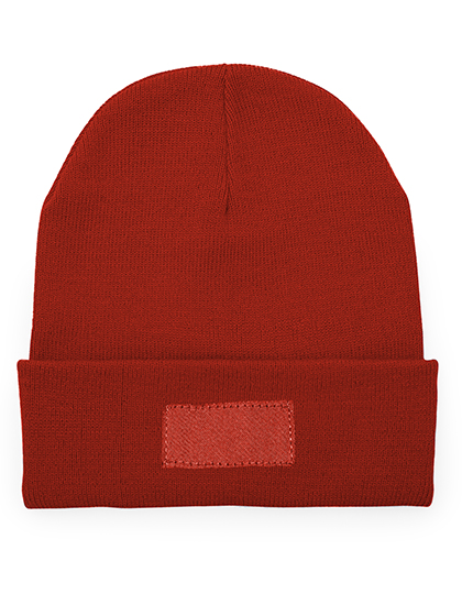 Bulnes Beanie