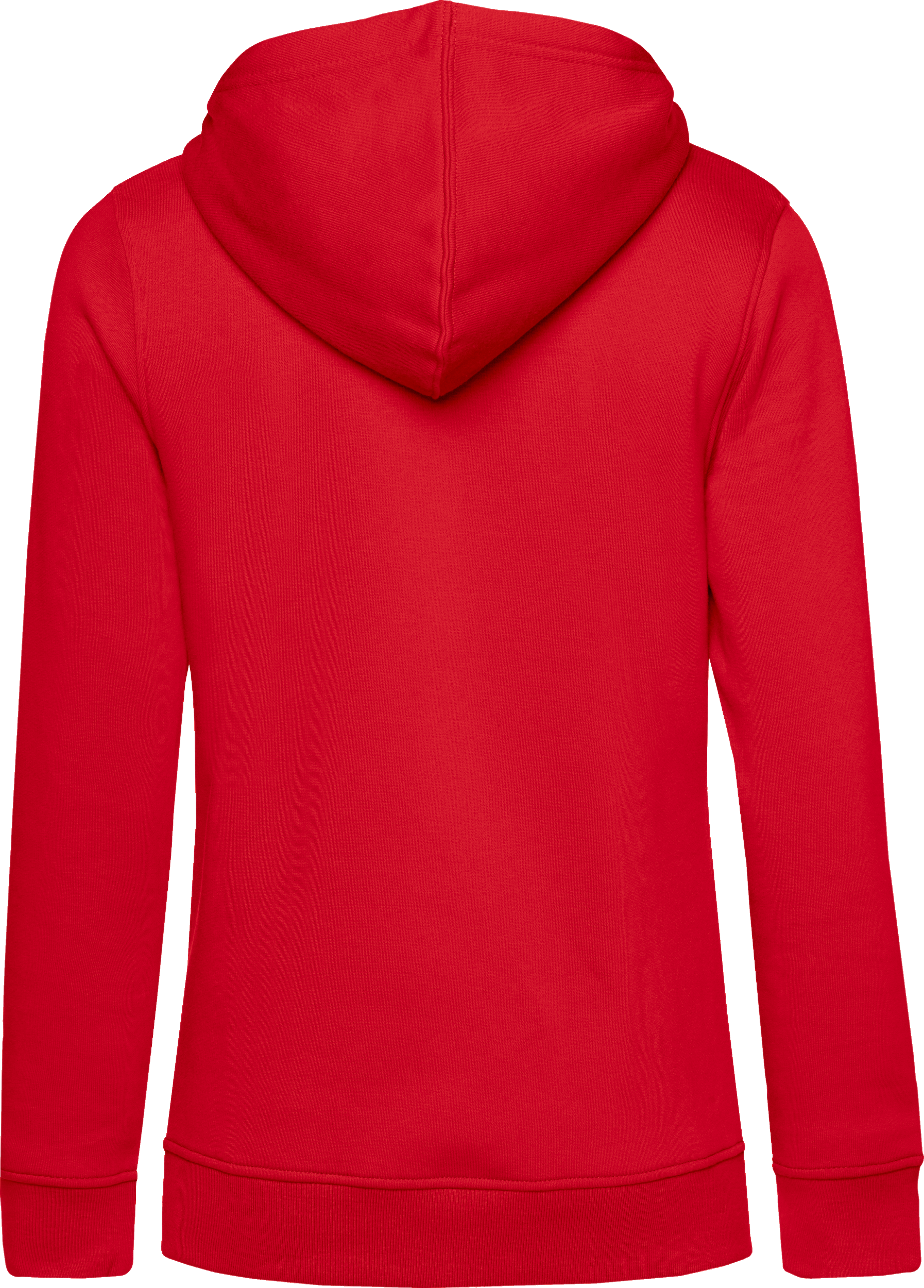 Inspire Hooded Sweat Women_°