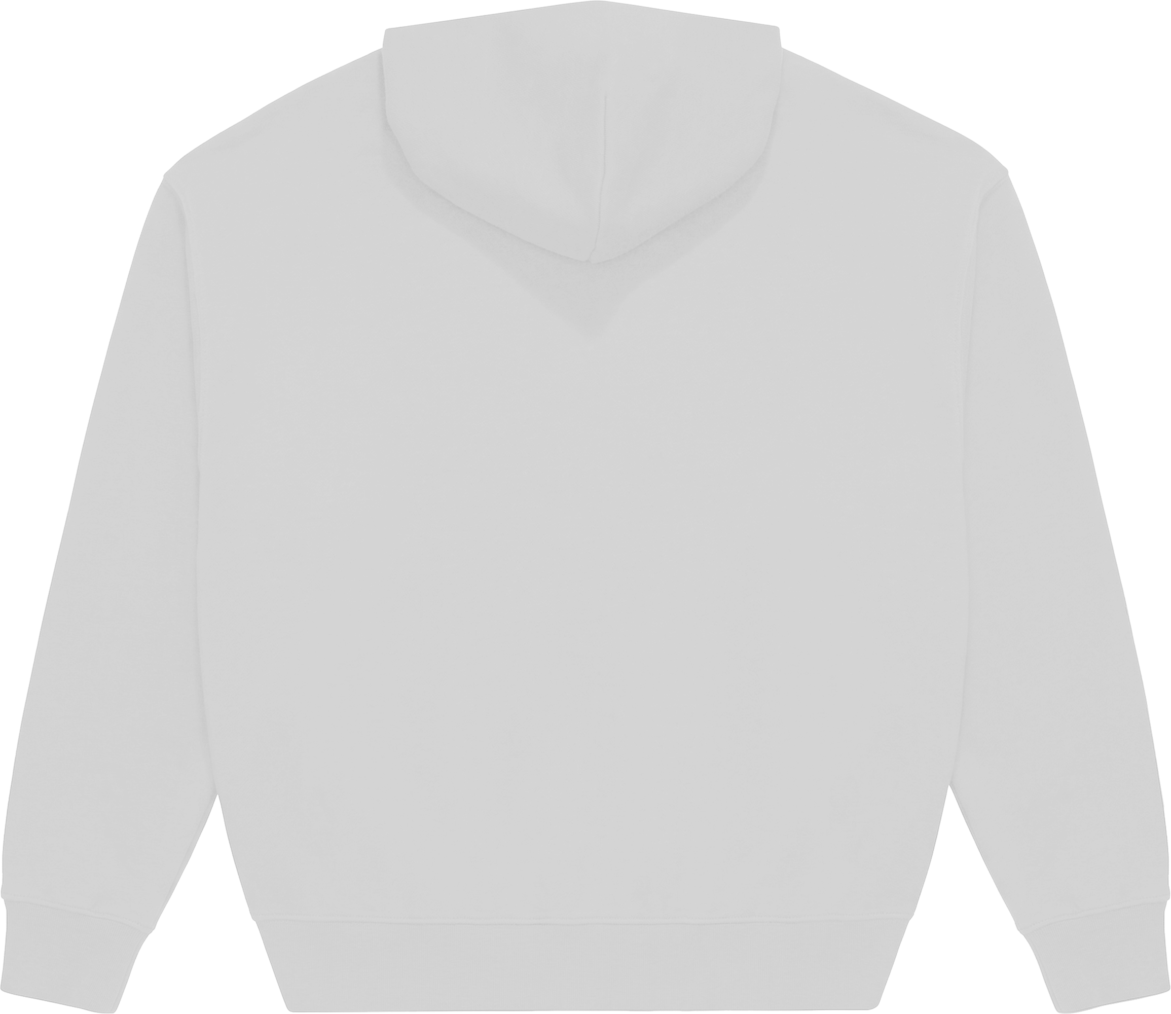 Influence Hoodie