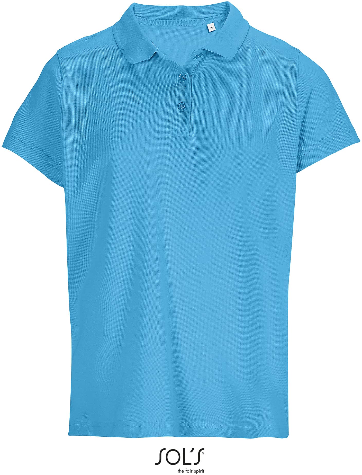 Women´s Pulse Polo Shirt