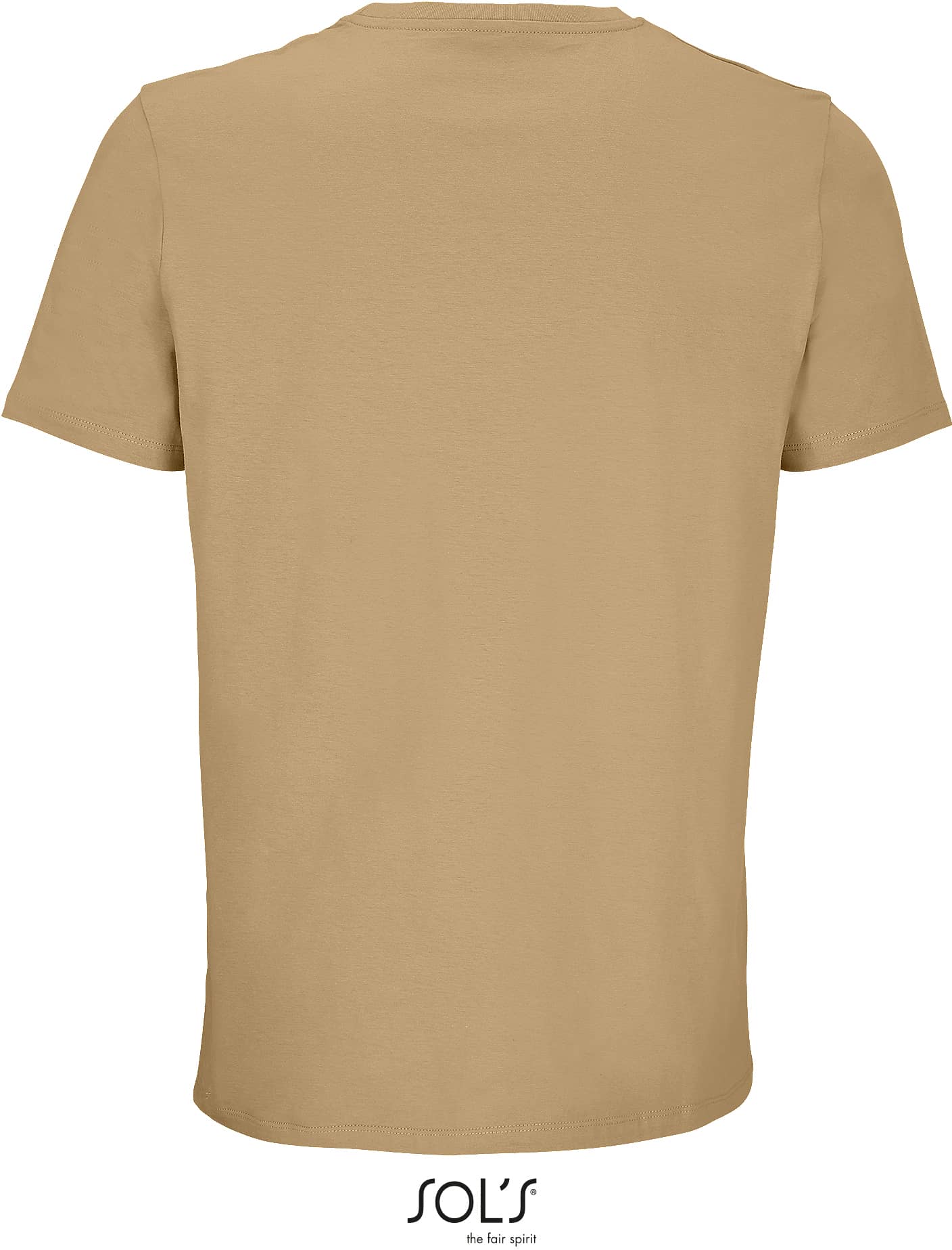 Unisex Organic T-Shirt Legend