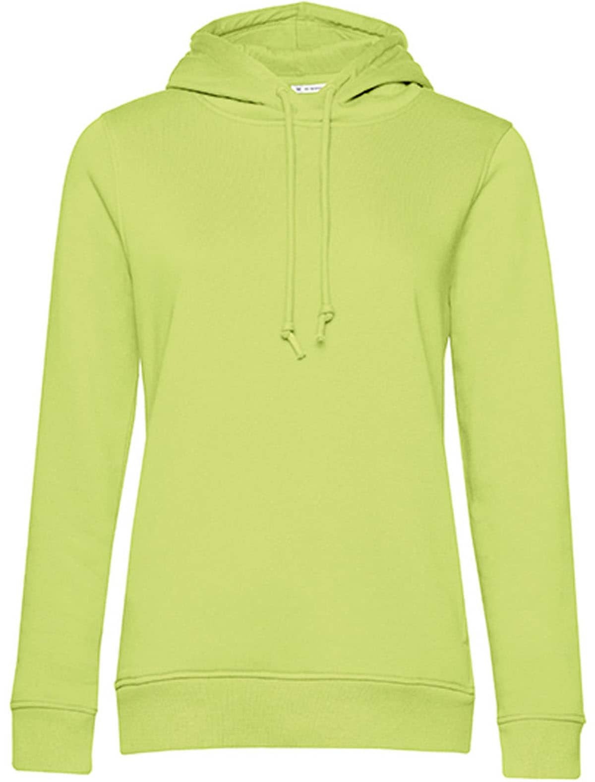 Inspire Hooded Sweat Women_°