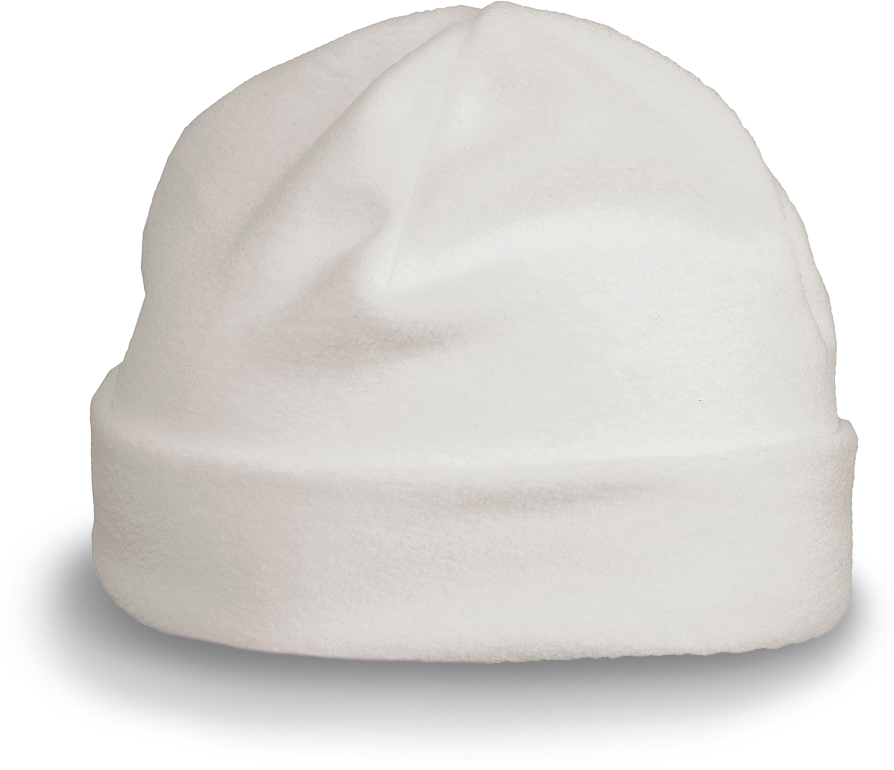 Fleece Mütze