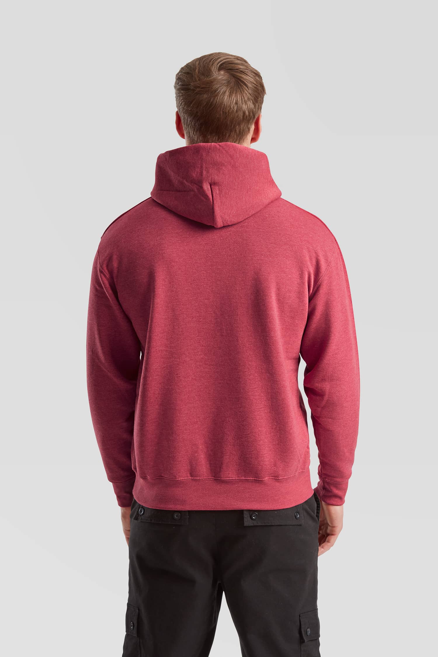 Premium Hooded Sweat