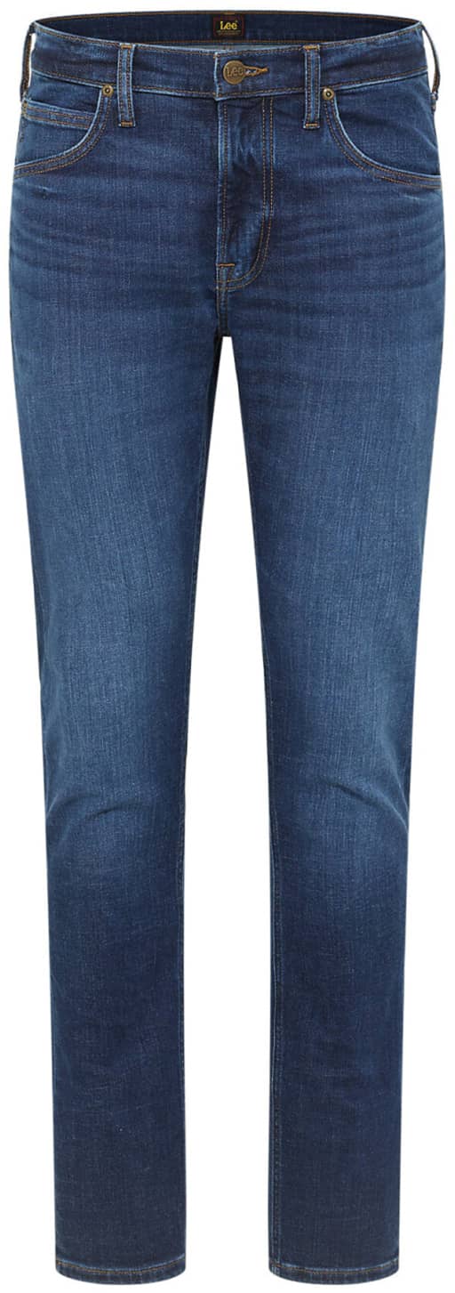 Herren-Jeans Luke Slim Tapered