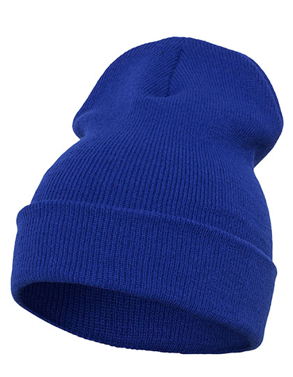 Heavyweight Long Beanie