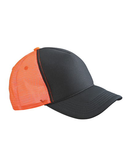 5 Panel Retro Mesh Cap