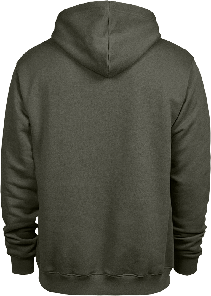Hooded Sweatshirt