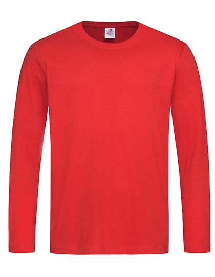 Classic-T Long Sleeve