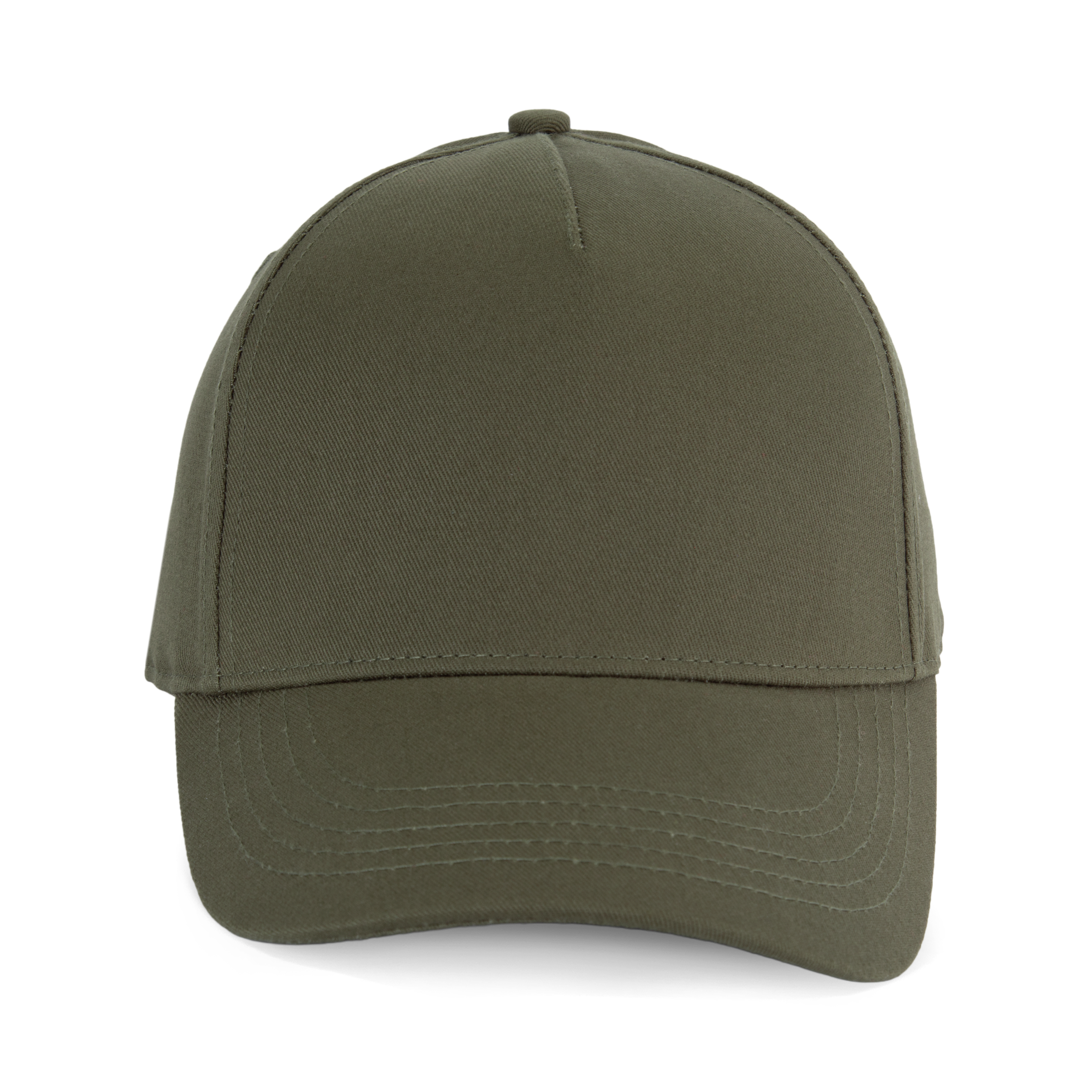 5-Panel-Kappe - K-up Gold Label