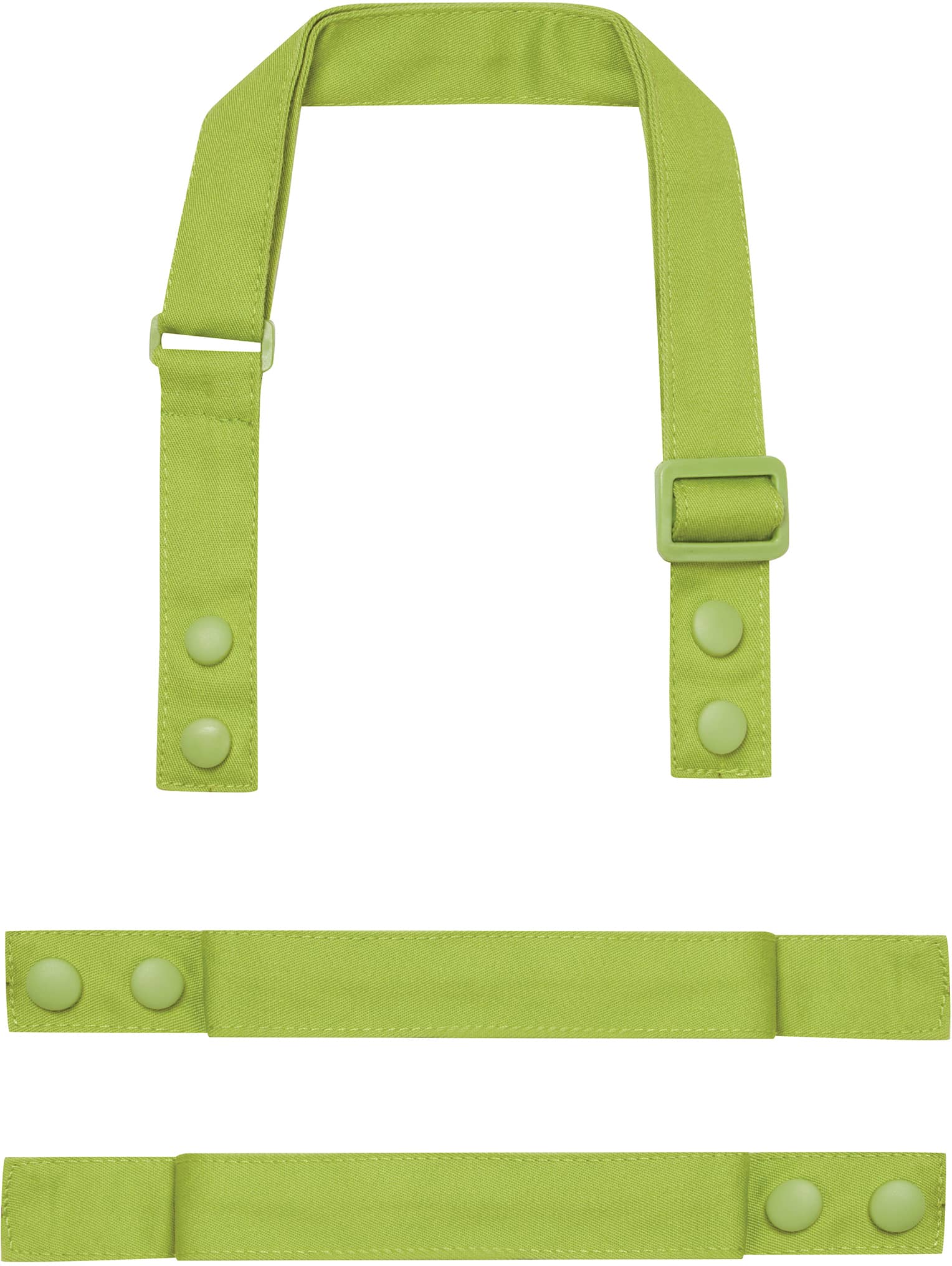 Colours Swap & Pop Apron - Strap