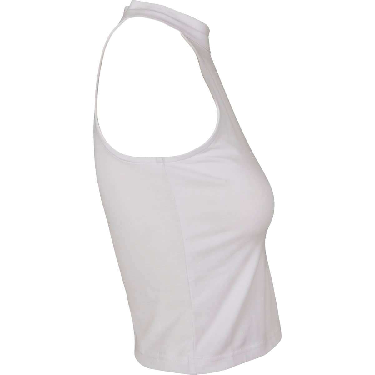 Ladies´ Turtleneck Short Top